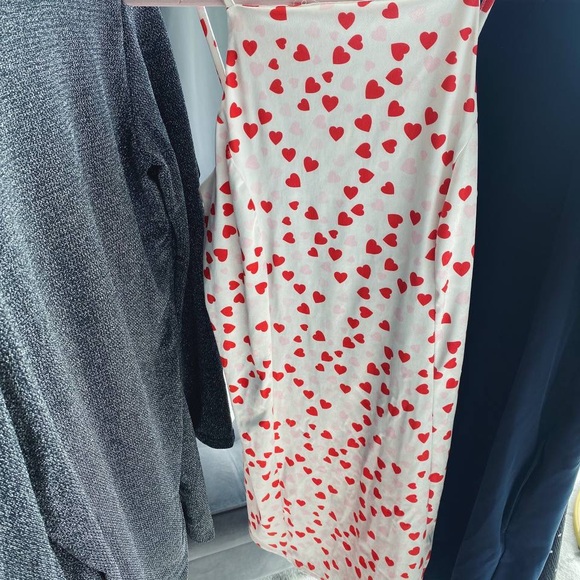 Dress - declutter , L-XL ( Zara,H&M,Aritzia) - Picture 8 of 10